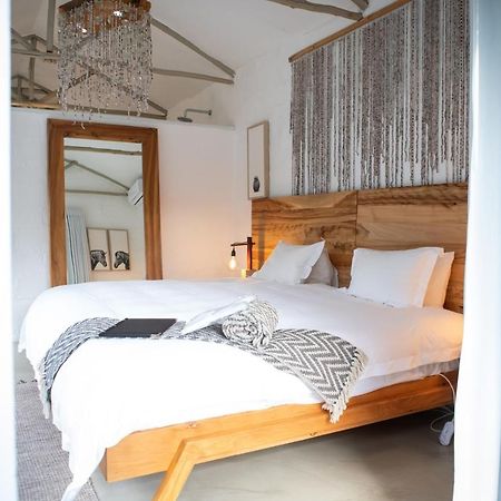 Qambathi Mountain Lodge Rev Estates ภายนอก รูปภาพ