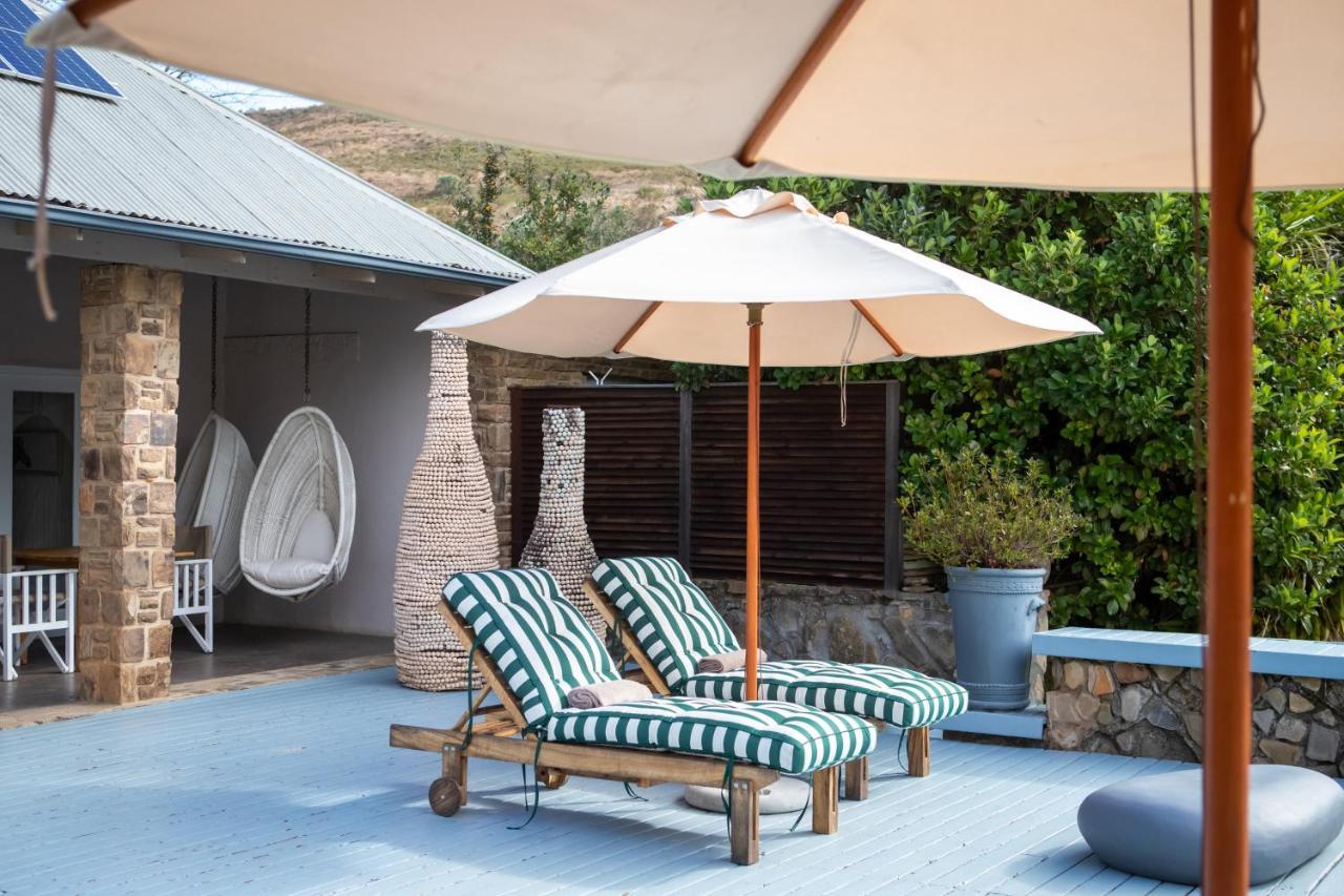 Qambathi Mountain Lodge Rev Estates ภายนอก รูปภาพ