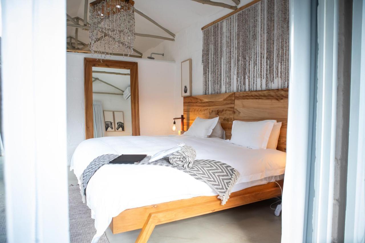 Qambathi Mountain Lodge Rev Estates ภายนอก รูปภาพ
