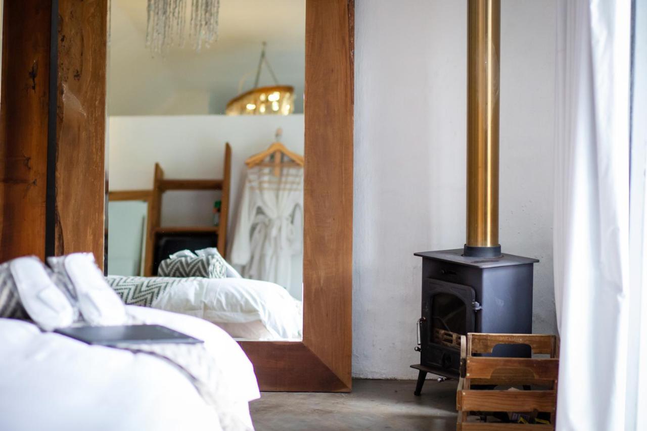 Qambathi Mountain Lodge Rev Estates ภายนอก รูปภาพ