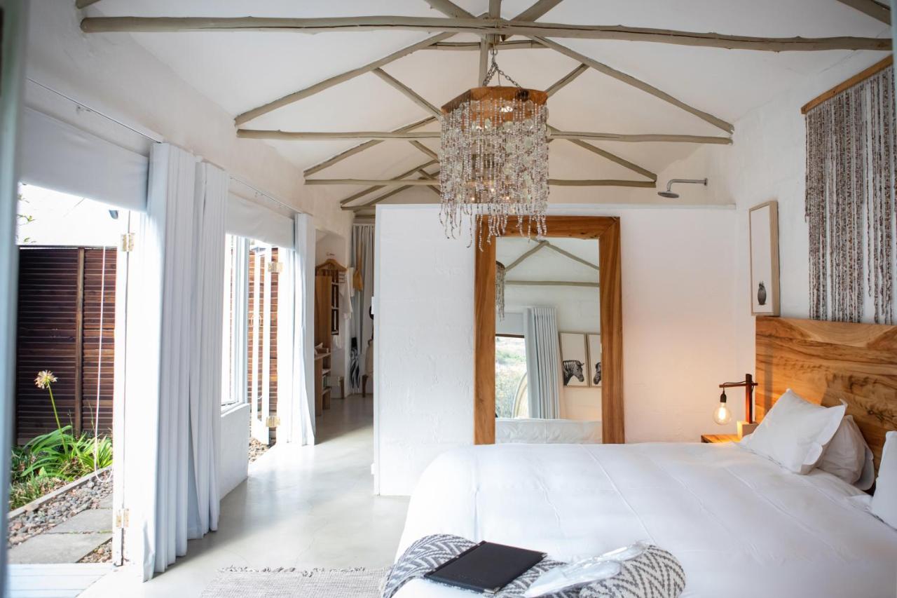 Qambathi Mountain Lodge Rev Estates ภายนอก รูปภาพ