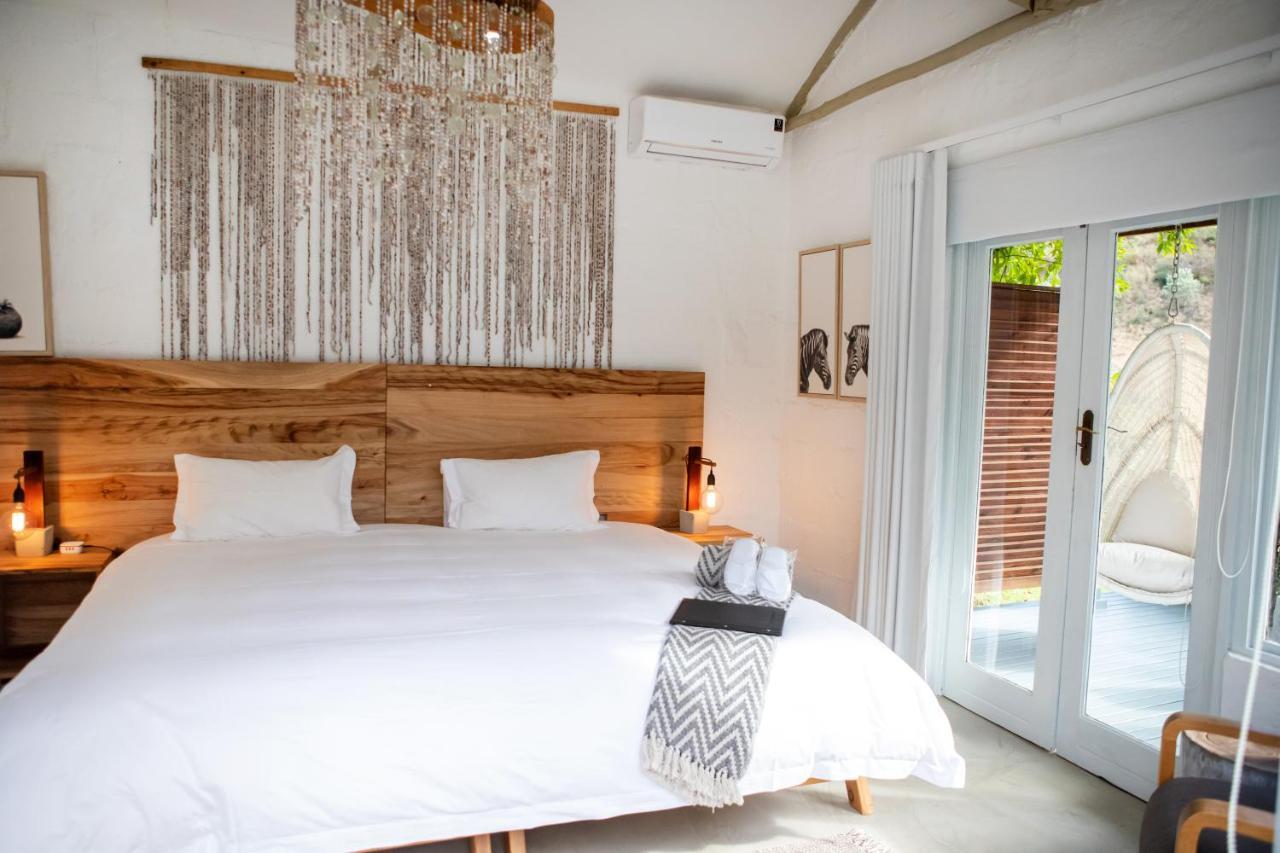 Qambathi Mountain Lodge Rev Estates ภายนอก รูปภาพ