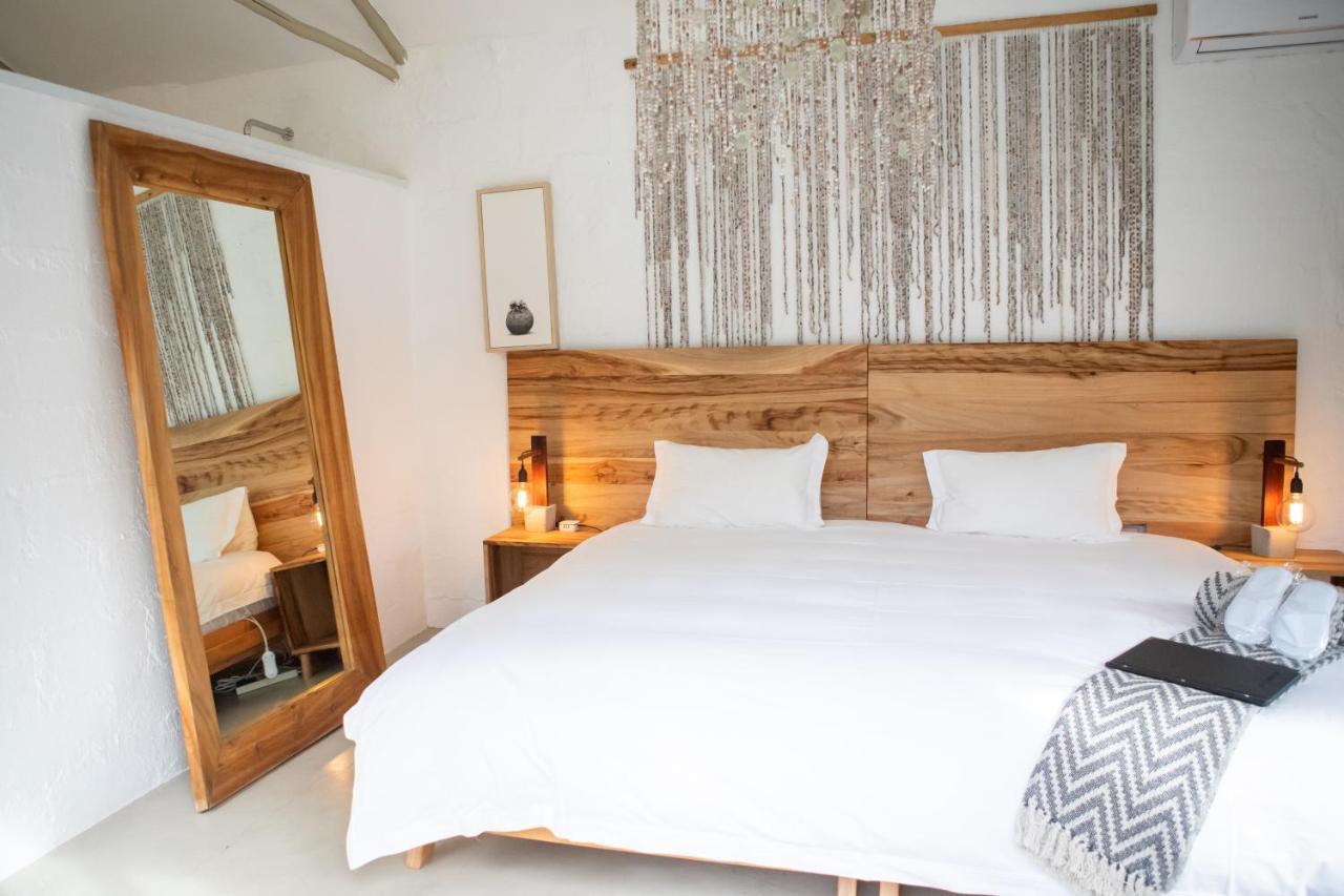 Qambathi Mountain Lodge Rev Estates ภายนอก รูปภาพ