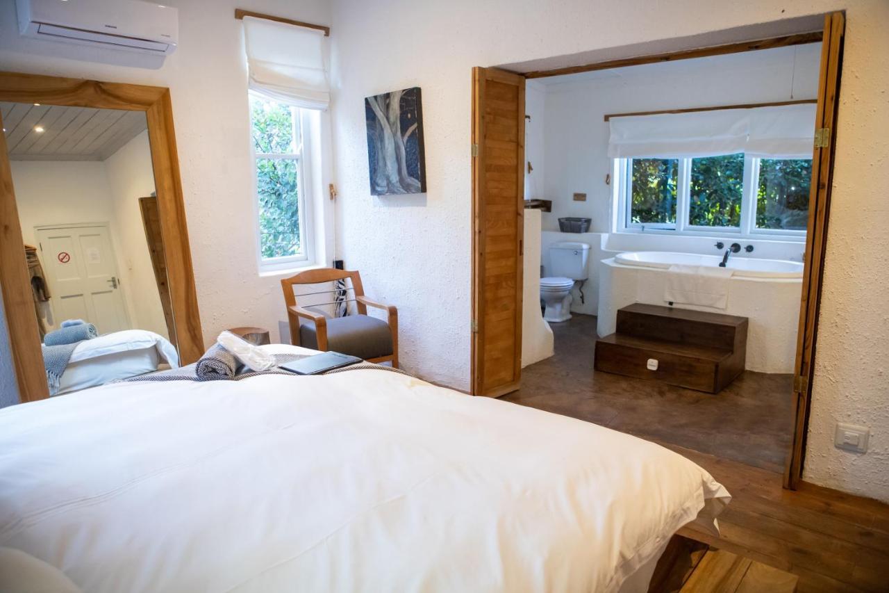 Qambathi Mountain Lodge Rev Estates ภายนอก รูปภาพ