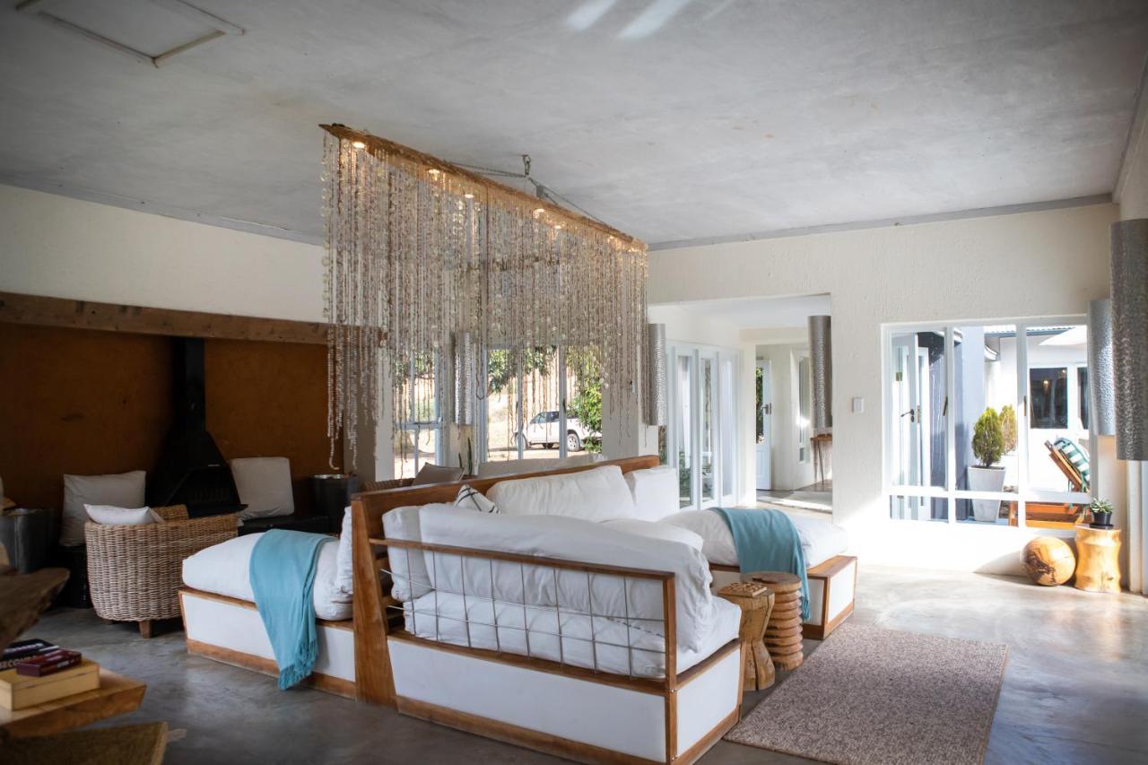 Qambathi Mountain Lodge Rev Estates ภายนอก รูปภาพ