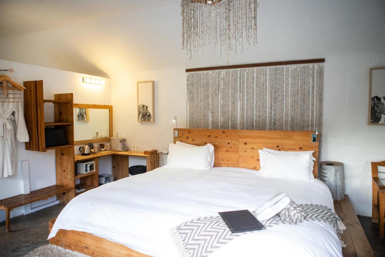 Qambathi Mountain Lodge Rev Estates ภายนอก รูปภาพ