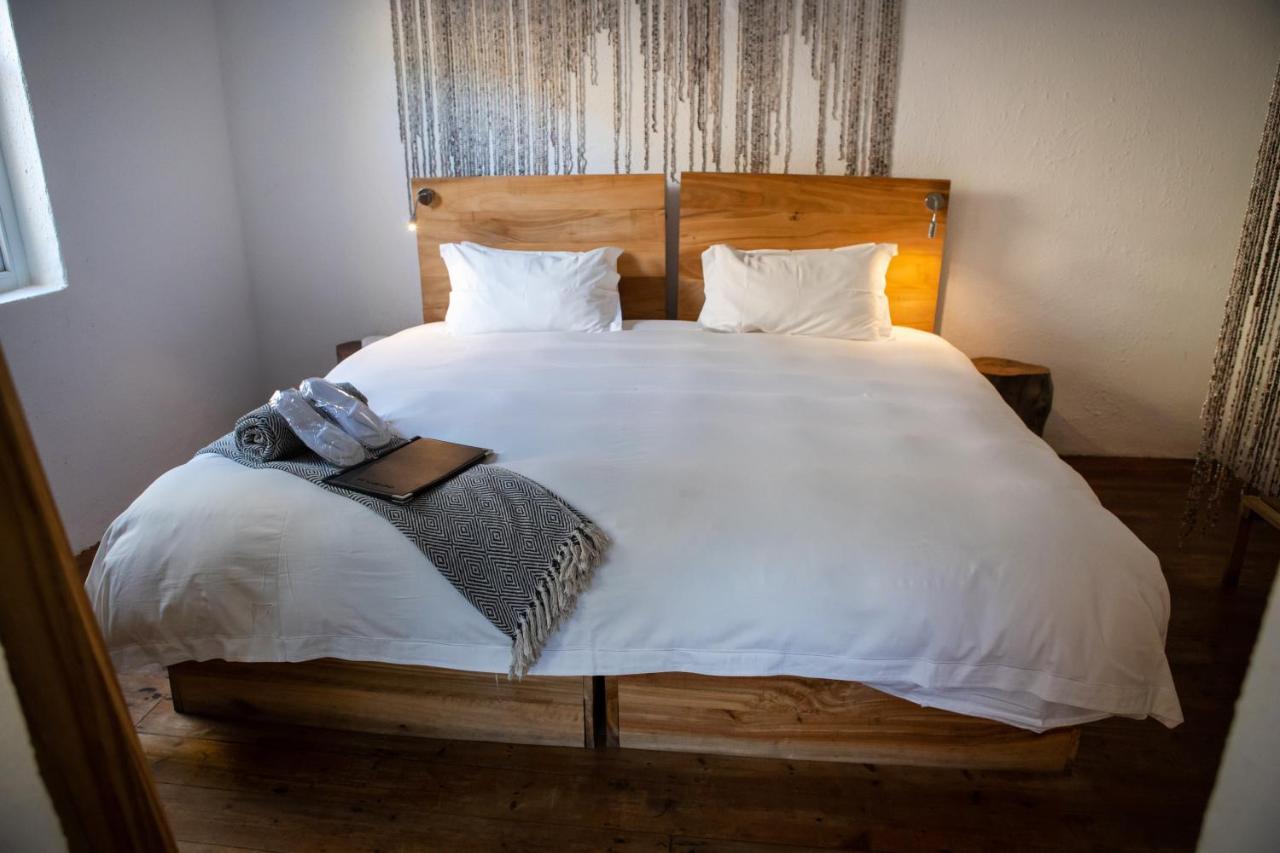 Qambathi Mountain Lodge Rev Estates ภายนอก รูปภาพ