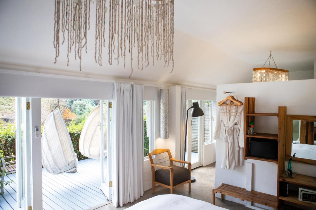 Qambathi Mountain Lodge Rev Estates ภายนอก รูปภาพ