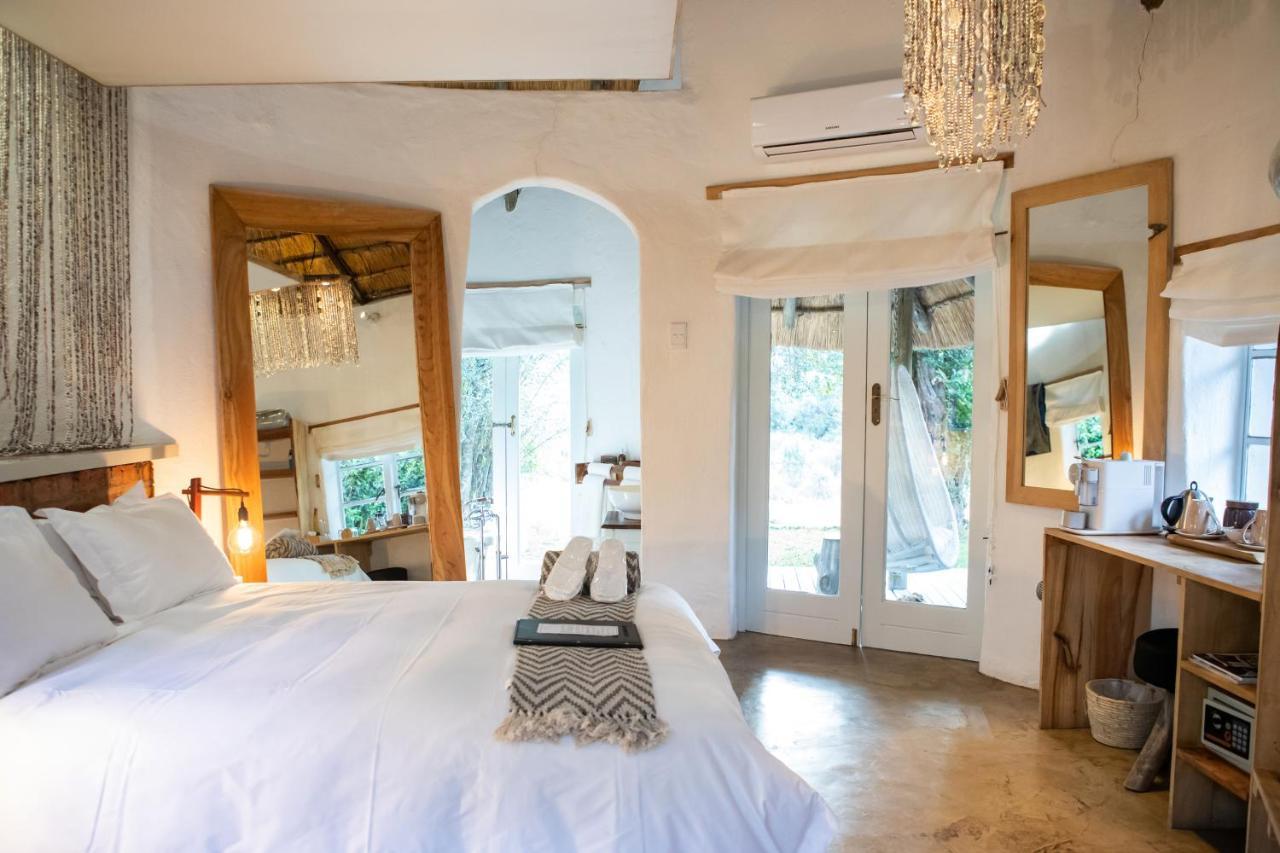 Qambathi Mountain Lodge Rev Estates ภายนอก รูปภาพ