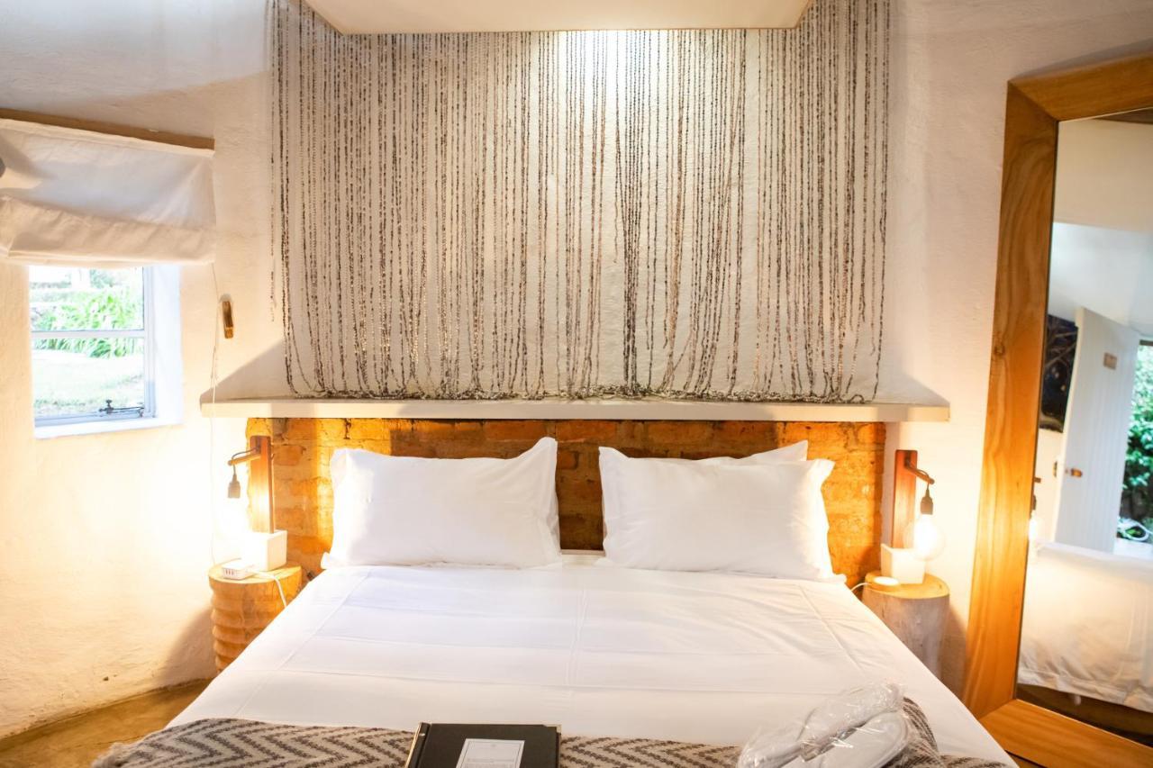 Qambathi Mountain Lodge Rev Estates ภายนอก รูปภาพ