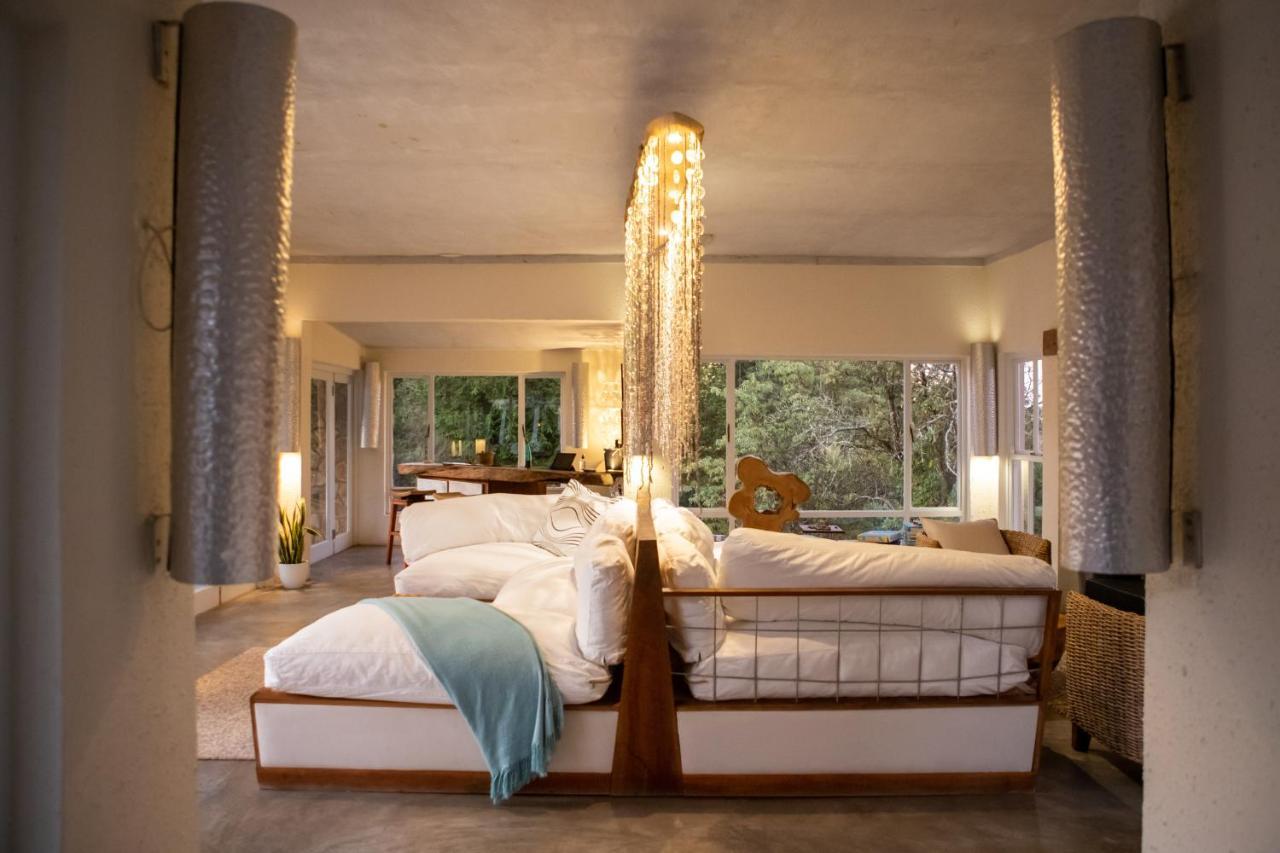 Qambathi Mountain Lodge Rev Estates ภายนอก รูปภาพ