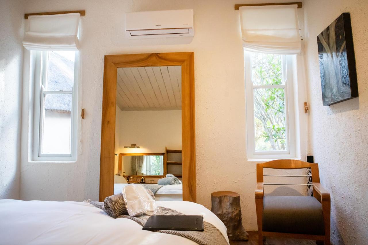 Qambathi Mountain Lodge Rev Estates ภายนอก รูปภาพ