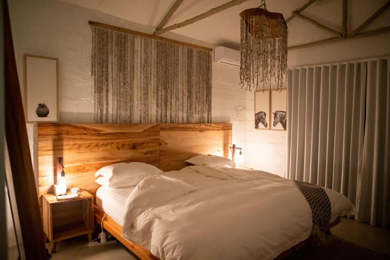 Qambathi Mountain Lodge Rev Estates ภายนอก รูปภาพ
