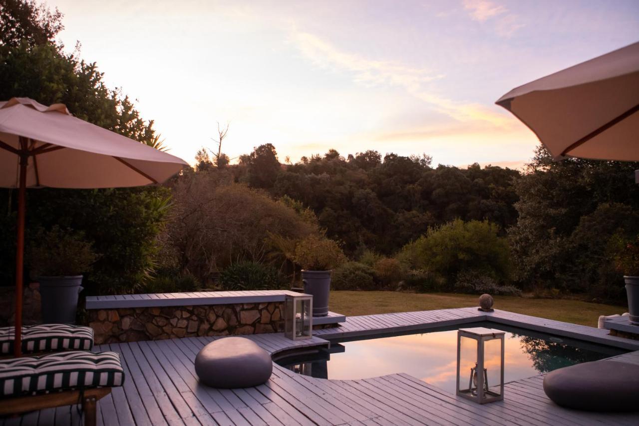 Qambathi Mountain Lodge Rev Estates ภายนอก รูปภาพ