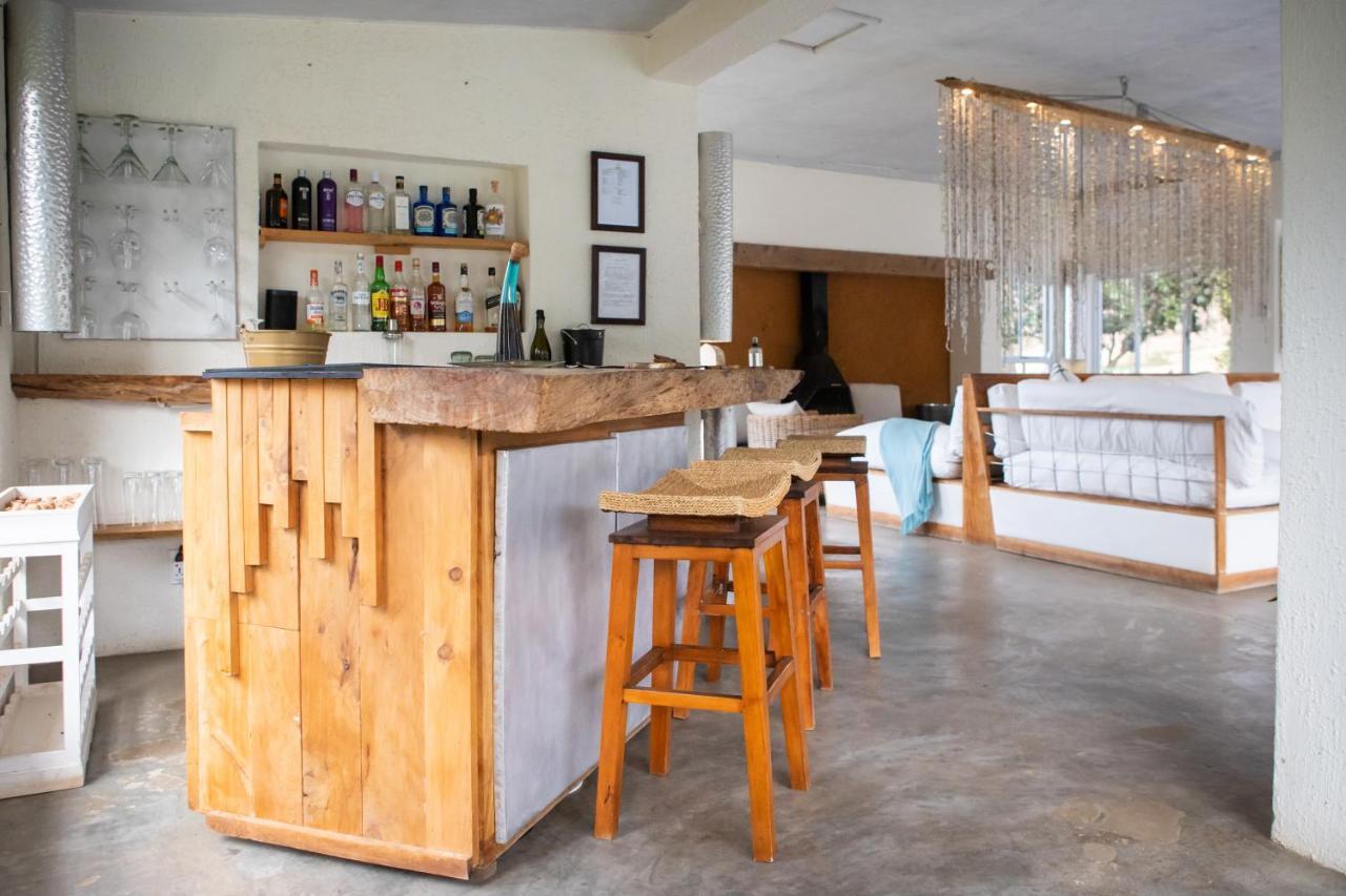 Qambathi Mountain Lodge Rev Estates ภายนอก รูปภาพ