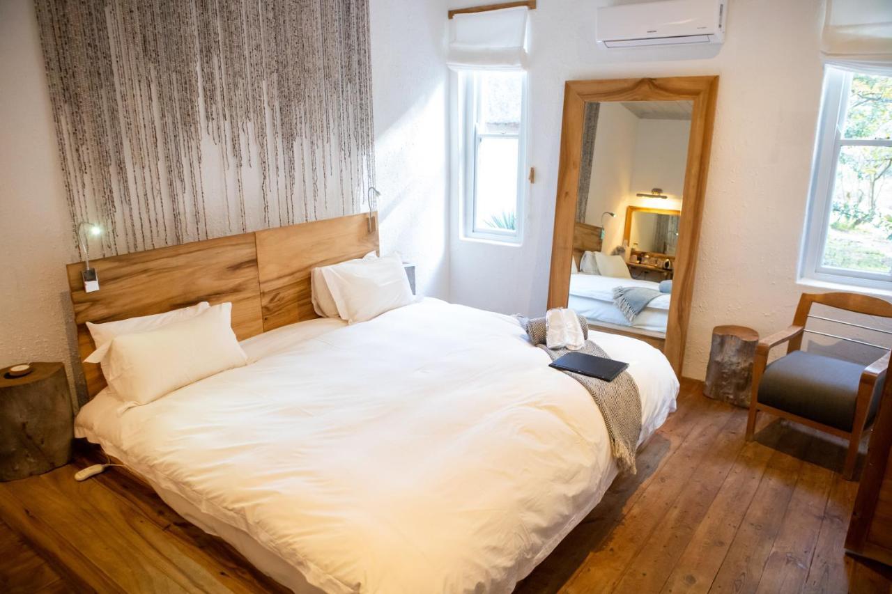 Qambathi Mountain Lodge Rev Estates ภายนอก รูปภาพ