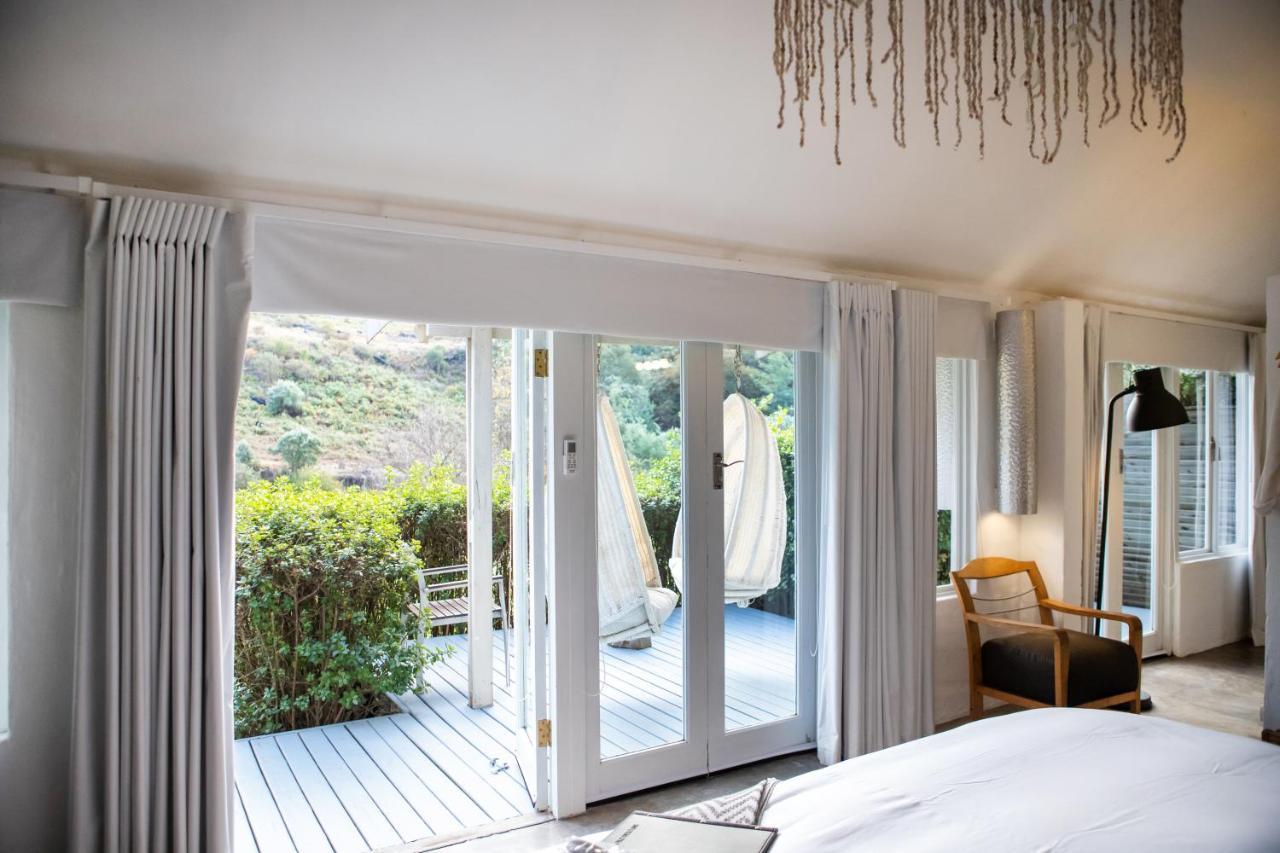Qambathi Mountain Lodge Rev Estates ภายนอก รูปภาพ