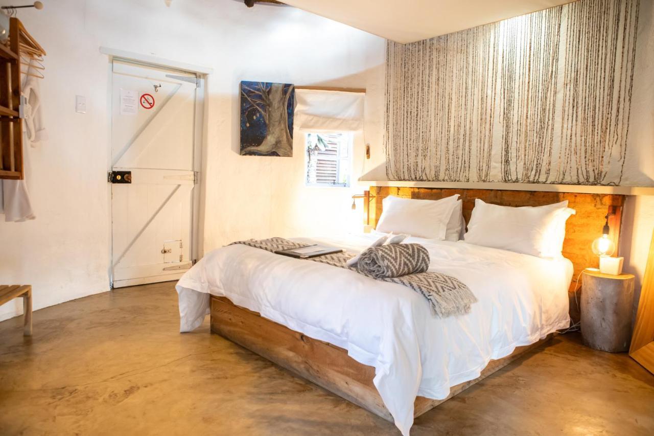 Qambathi Mountain Lodge Rev Estates ภายนอก รูปภาพ