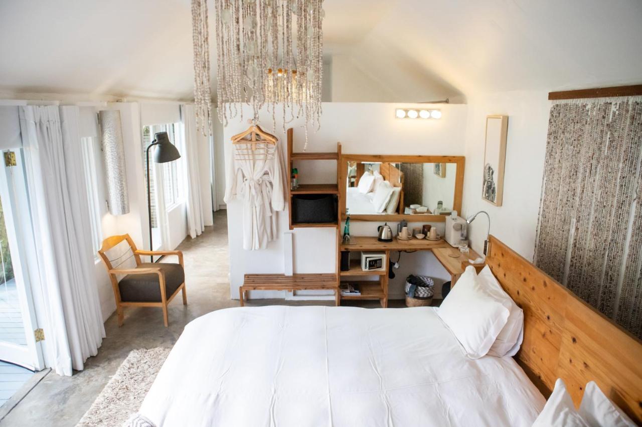 Qambathi Mountain Lodge Rev Estates ภายนอก รูปภาพ