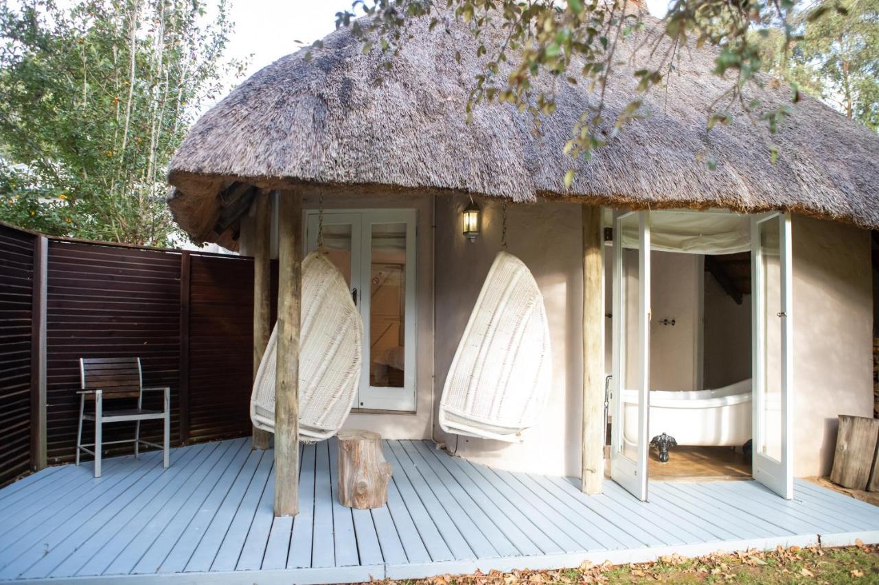 Qambathi Mountain Lodge Rev Estates ภายนอก รูปภาพ