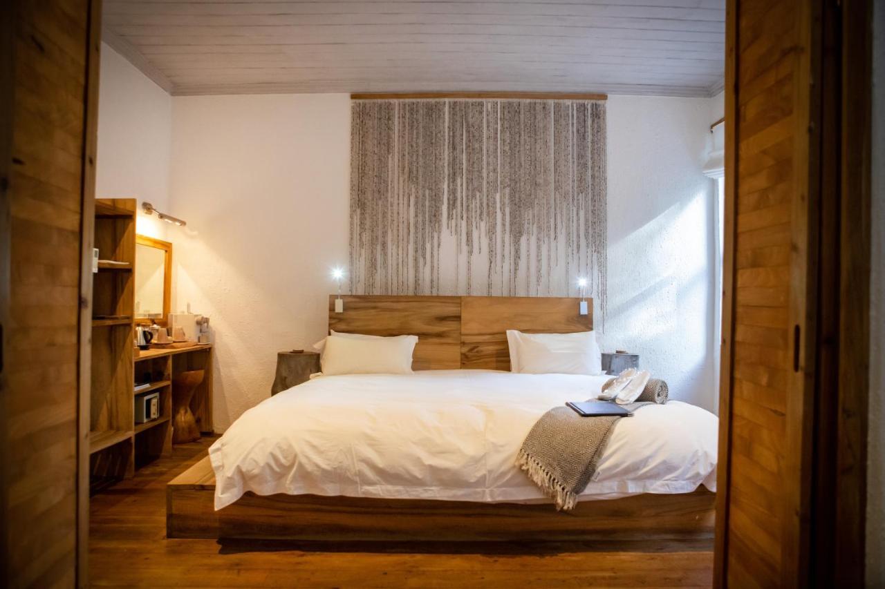Qambathi Mountain Lodge Rev Estates ภายนอก รูปภาพ