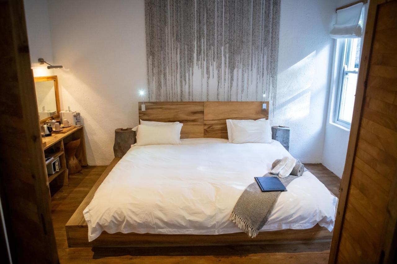 Qambathi Mountain Lodge Rev Estates ภายนอก รูปภาพ