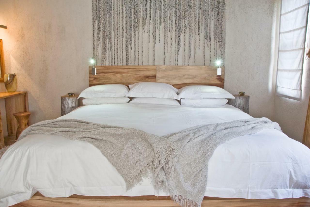 Qambathi Mountain Lodge Rev Estates ภายนอก รูปภาพ